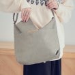 シューラルー(SHOO・LA・RUE)の【ポーチ付き】使い勝手の良い Wフェイスショルダーバッグ19