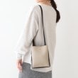 シューラルー(SHOO・LA・RUE)の【軽量】ふわっと軽い 3層ショルダーバッグ19