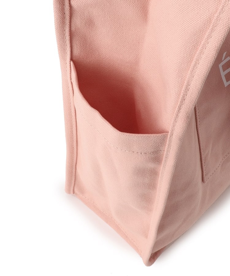 シューラルー(SHOO・LA・RUE)の【推し活にも】うちわが入るトートバッグ19