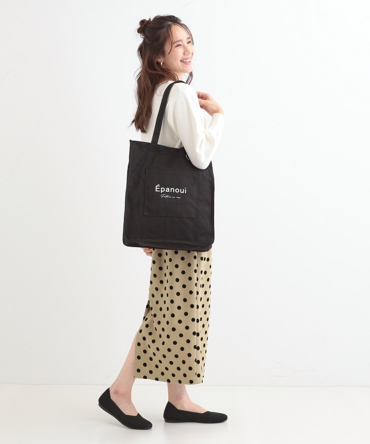 推し活にも】うちわが入るトートバッグ(トートバッグ) | SHOO 推し活にも】うちわが入るトートバッグ(トートバッグ) | SHOO