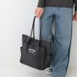 シューラルー(SHOO・LA・RUE)のロープハンドルトートバッグ1