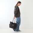 シューラルー(SHOO・LA・RUE)のロープハンドルトートバッグ2