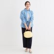 シューラルー(SHOO・LA・RUE)の2WAYボックスショルダーバッグ3