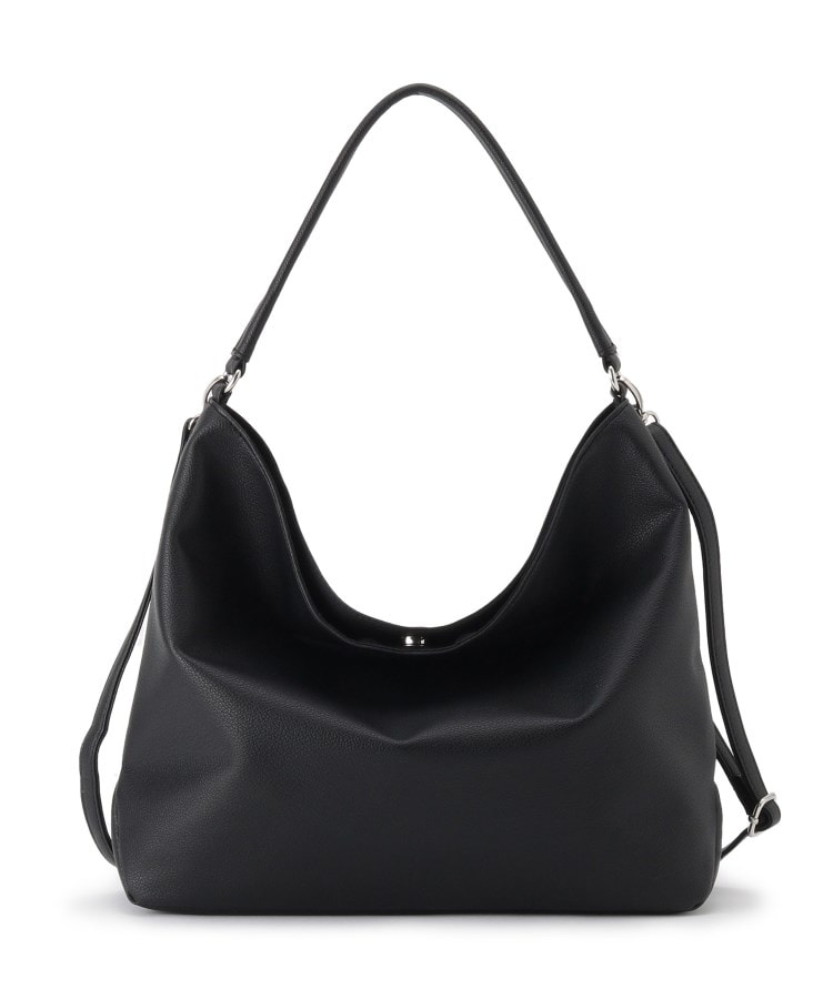 シューラルー(SHOO・LA・RUE)の2WAYワンショルダーバッグ9