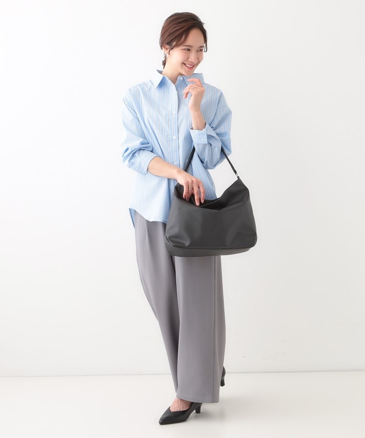シューラルー(SHOO・LA・RUE)の2WAYワンショルダーバッグ4
