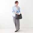 シューラルー(SHOO・LA・RUE)の2WAYワンショルダーバッグ4