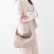 シューラルー(SHOO・LA・RUE)の2WAYワンショルダーバッグ5
