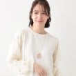 シューラルー(SHOO・LA・RUE)の【2WAY】ローズモチーフネックレス7