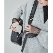 シューラルー(SHOO・LA・RUE)の【撥水／背中ポケット】整理整頓できちゃうリュック33