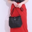 シューラルー(SHOO・LA・RUE)のペーパーショルダーバッグ3