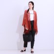 シューラルー(SHOO・LA・RUE)のペーパーショルダーバッグ4