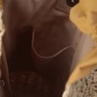 シューラルー(SHOO・LA・RUE)のペーパーフリルトートバッグ18