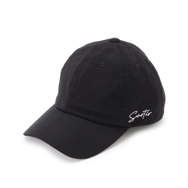 シューラルー(SHOO・LA・RUE)のシャイニーキャップ キャップ
