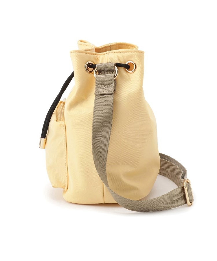 シューラルー(SHOO・LA・RUE)の【Lee別注】巾着ショルダーバッグ13
