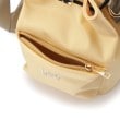 シューラルー(SHOO・LA・RUE)の【Lee別注】巾着ショルダーバッグ23
