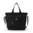 シューラルー(SHOO・LA・RUE)の【Lee別注】2WAYトートバッグ11