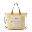 シューラルー(SHOO・LA・RUE)の【Lee別注】2WAYトートバッグ12