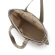 シューラルー(SHOO・LA・RUE)の【Lee別注】2WAYトートバッグ17