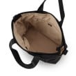 シューラルー(SHOO・LA・RUE)の【Lee別注】2WAYトートバッグ18
