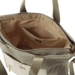 シューラルー(SHOO・LA・RUE)の【Lee別注】2WAYトートバッグ22