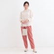 シューラルー(SHOO・LA・RUE)のプリーツミニショルダーバッグ2
