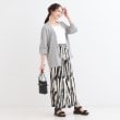 シューラルー(SHOO・LA・RUE)のちょっとそこまでのお出かけに フラップミニショルダーバッグ4