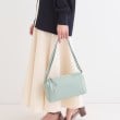 シューラルー(SHOO・LA・RUE)のダブルジップショルダーバッグ3