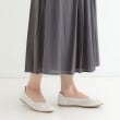 シューラルー(SHOO・LA・RUE)の【洗える】透かし編みニットパンプス6