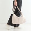 シューラルー(SHOO・LA・RUE)の【撥水】サイドドロストショルダーバッグ5