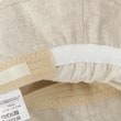 シューラルー(SHOO・LA・RUE)の【UVカット】バックリボンハット5