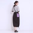 シューラルー(SHOO・LA・RUE)の【撥水】2層ミニショルダーバッグ6