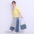 シューラルー(SHOO・LA・RUE)のあおりポケットショルダーバッグ12