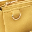 シューラルー(SHOO・LA・RUE)のあおりポケットショルダーバッグ32