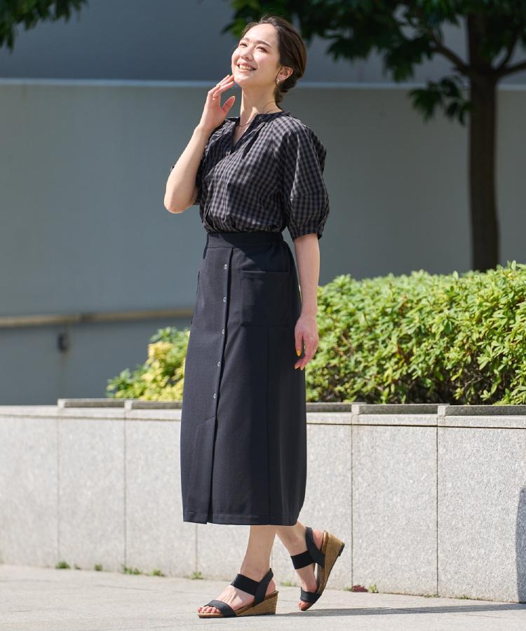 片手ではけるサンダル シューダル 25SS(サンダル・ミュール 片手ではけるサンダル シューダル 25SS(サンダル・ミュール