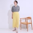 シューラルー(SHOO・LA・RUE)の片手ではけるサンダル シューダル 25SS7