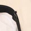 シューラルー(SHOO・LA・RUE)の【UVカット】紐付きハット【サイズ調整／あご紐付き】7