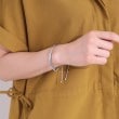 シューラルー(SHOO・LA・RUE)のバングルスライド3