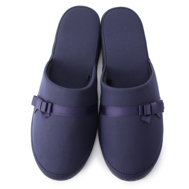 携帯バッグ付スリッパ ルームシューズ Shoo La Rue シューラルー ワールド オンラインストア World Online Store