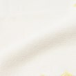シューラルー(SHOO・LA・RUE)のイニシャル刺繍 タオルハンカチ3