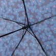 シューラルー(SHOO・LA・RUE)の【折りたたみ傘/軽量/UV】Wpc 花柄アンブレラ4