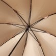 シューラルー(SHOO・LA・RUE)の【長傘/晴雨兼用】ペプラムフリルアンブレラ3