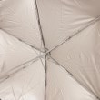 シューラルー(SHOO・LA・RUE)の【折りたたみ傘/晴雨兼用／遮熱】 配色ミニアンブレラ4