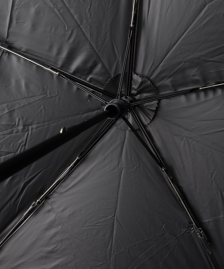 シューラルー(SHOO・LA・RUE)の【折りたたみ傘/晴雨兼用/軽量】Wpcライトウェイトミニパラソル4