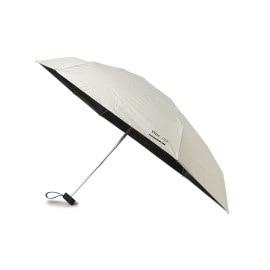 シューラルー(SHOO・LA・RUE)の【折りたたみ傘/晴雨兼用/Wpc.】IZA コンパクト折りたたみ傘