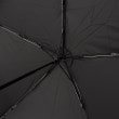 シューラルー(SHOO・LA・RUE)の【折りたたみ傘/晴雨兼用/because】パールブスーパーライト4