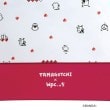 シューラルー(SHOO・LA・RUE)のビニール長傘 たまごっち×Wpc．2