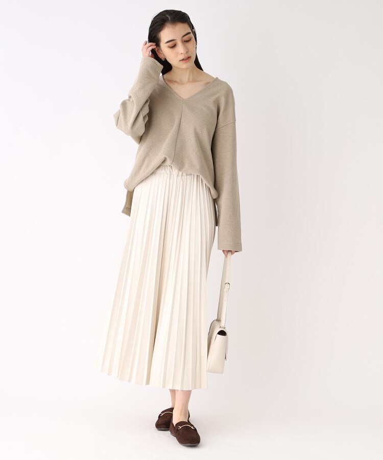 HusHusH ファーティペット レディース