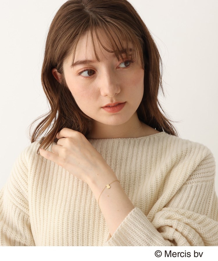 ◇【コラボ】【WEB限定】OPAQUE.CLIP×miffy ブレスレット ◇【コラボ】【WEB限定】OPAQUE.CLIP×miffy ブレスレット