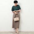 オペークドットクリップ(OPAQUE.CLIP)の【長さ調整可能】フロントベルトポケットミニショルダー16