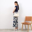オペークドットクリップ(OPAQUE.CLIP)の新色追加【2WAY】シンプルミドルトートバッグ18